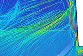 Traitements thermiques simulations 3D par Inopro